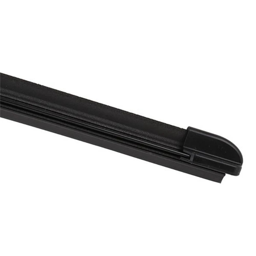 Komplet przednich wycieraczek Valeo Silencio Flat 600 & 550 mm do Volvo XC70 1 2004-2007