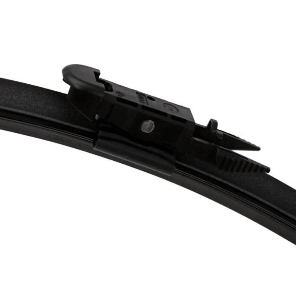 Komplet przednich wycieraczek Valeo Silencio Flat 600 & 380 mm do Haval H6 coupe 2015-2018