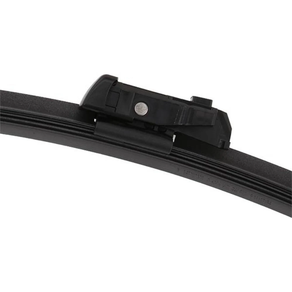 Komplet przednich wycieraczek Valeo Silencio Flat 650 & 550 mm do BAIC BJ90 2017-2023