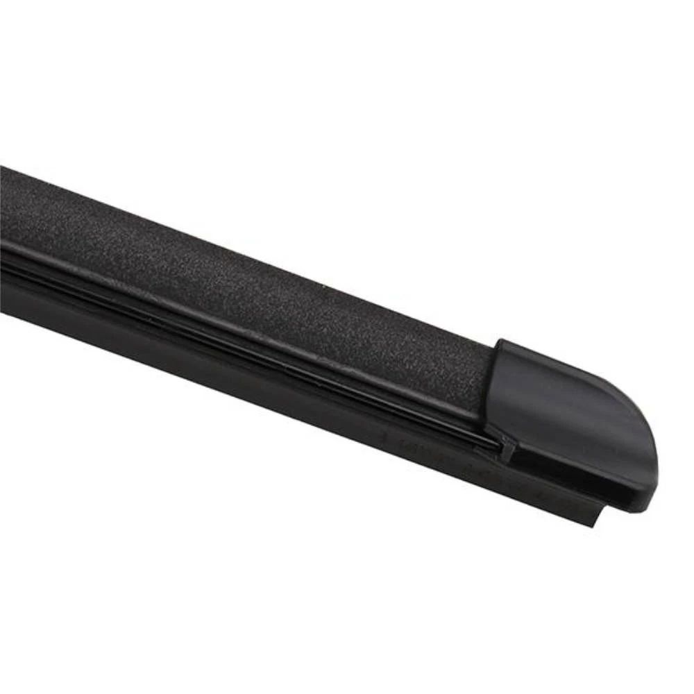 Komplet przednich wycieraczek Valeo Silencio Flat 650 & 550 mm do BAIC BJ90 2017-2023