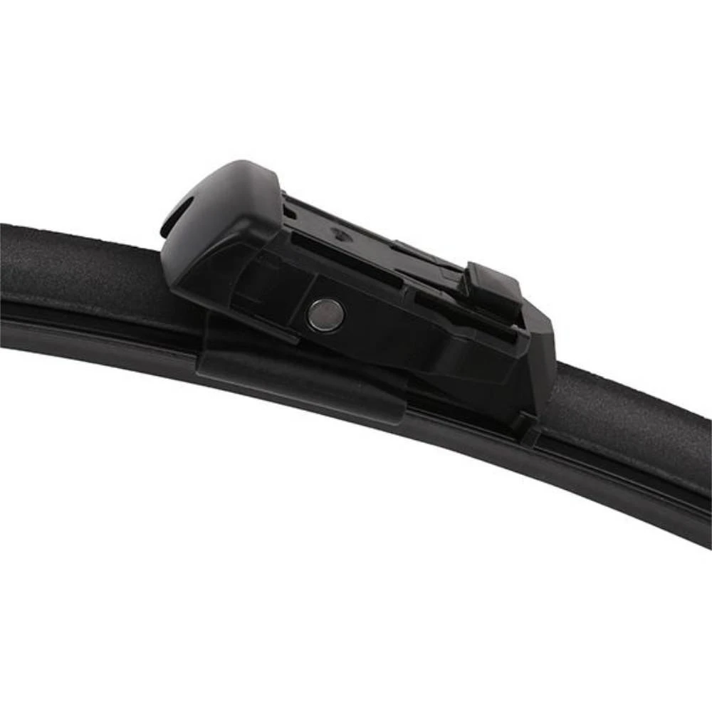 Komplet przednich wycieraczek Valeo Silencio Flat 600 & 350 mm do Abarth 595C 2008-2026