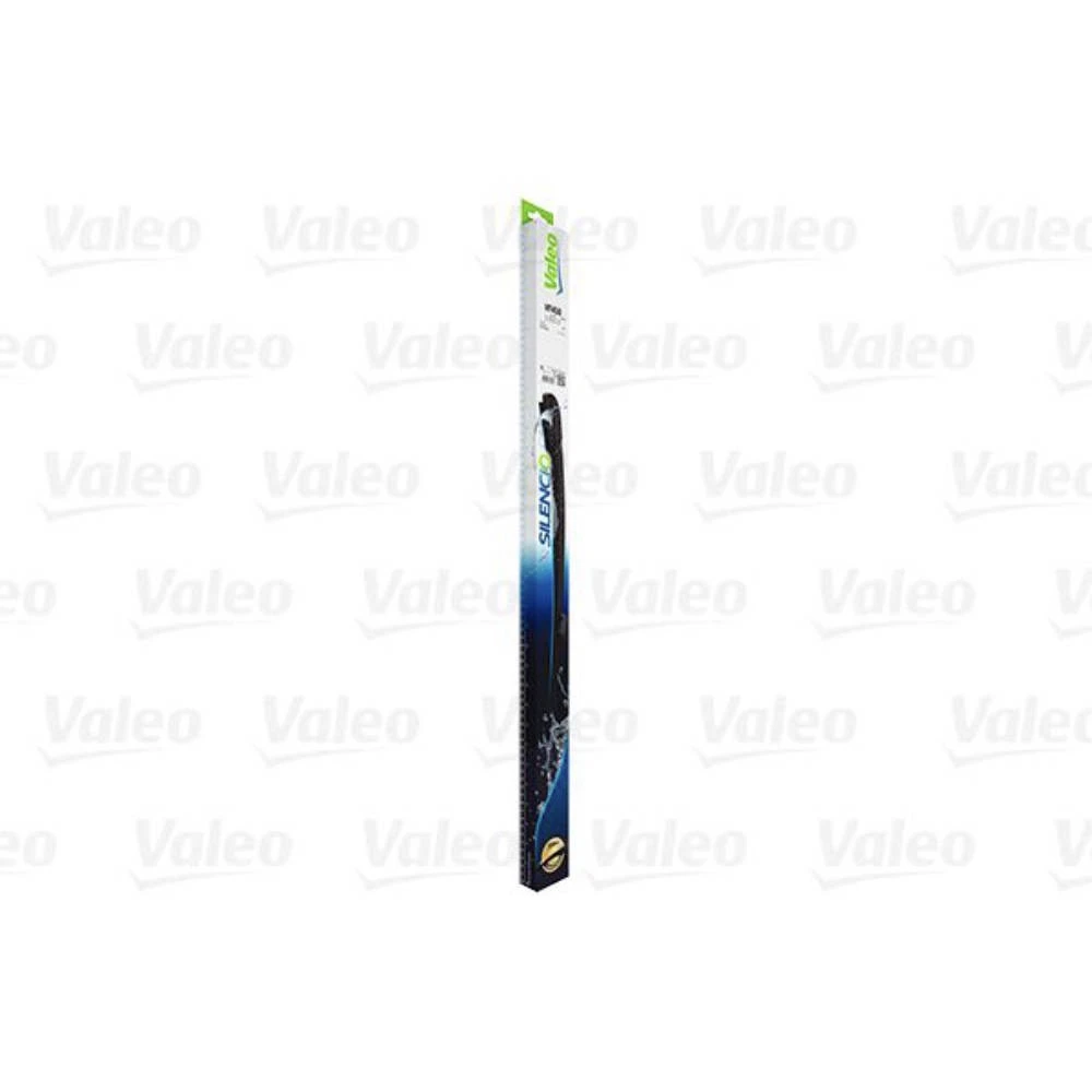 Komplet przednich wycieraczek Valeo Silencio Flat 800 & 750 mm do Citroen C4 Grand Picasso 2007-2008