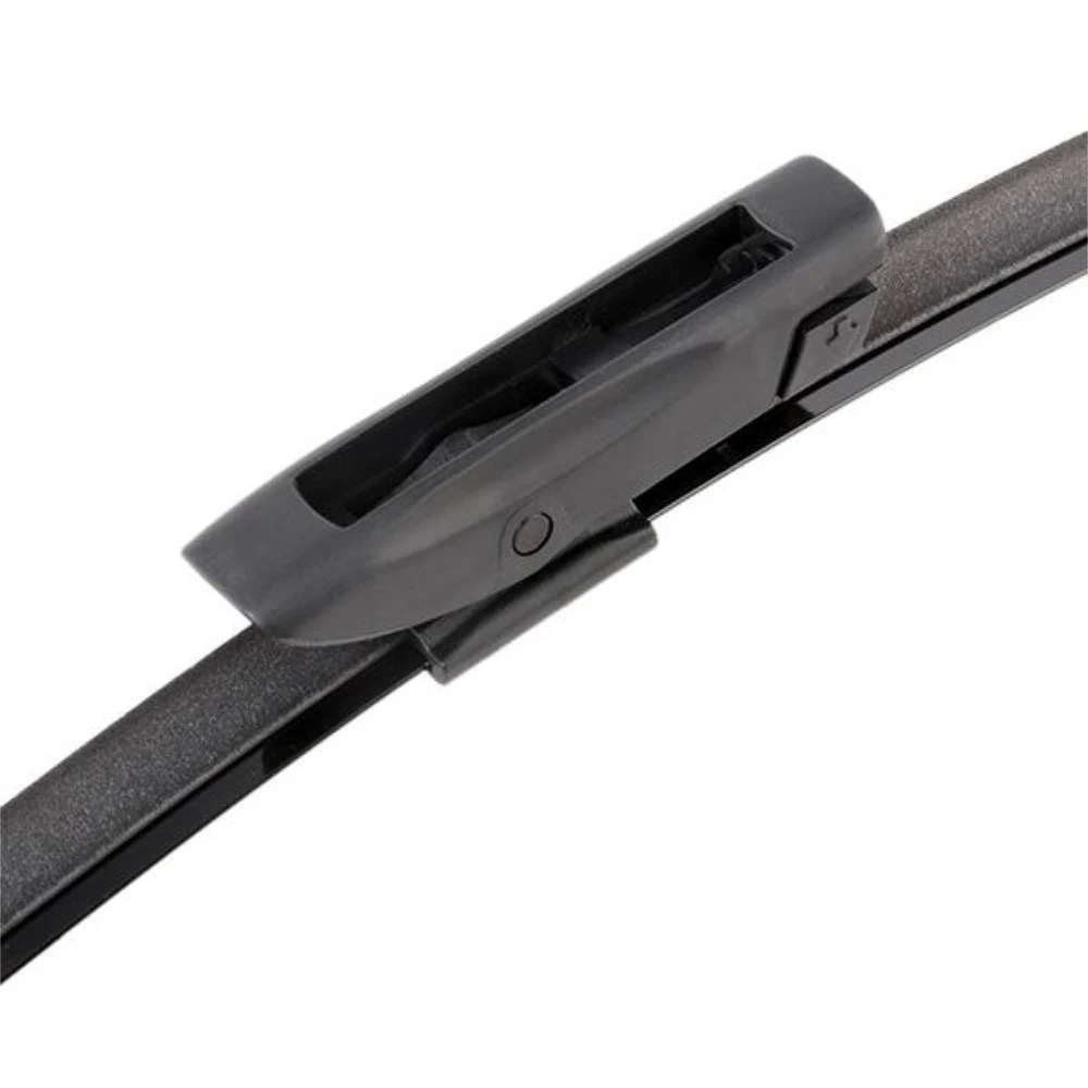 Front wiper blade set Valeo Silencio Flat 450 & 475 mm for MINI Cabrio 2012-2015