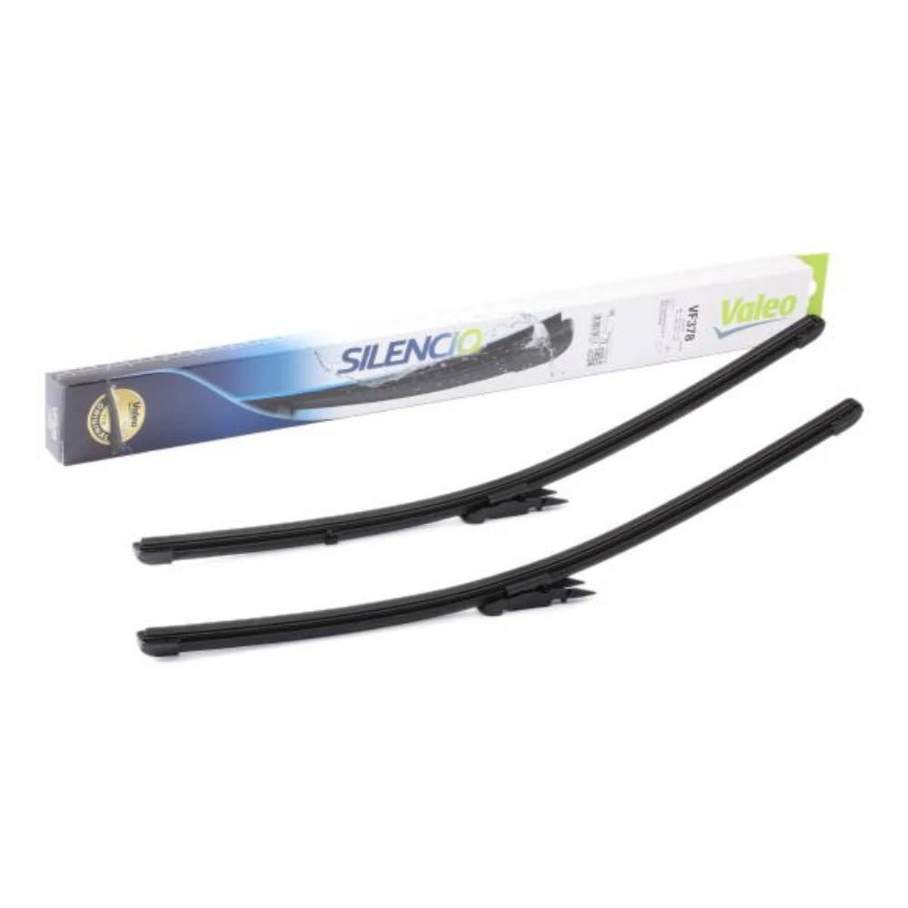 Wycieraczki Valeo Silencio Flat do MINI Paceman