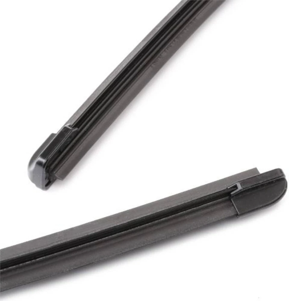 Komplet przednich wycieraczek Valeo Silencio Flat 475 & 500 mm do MINI Countryman 2010-2016
