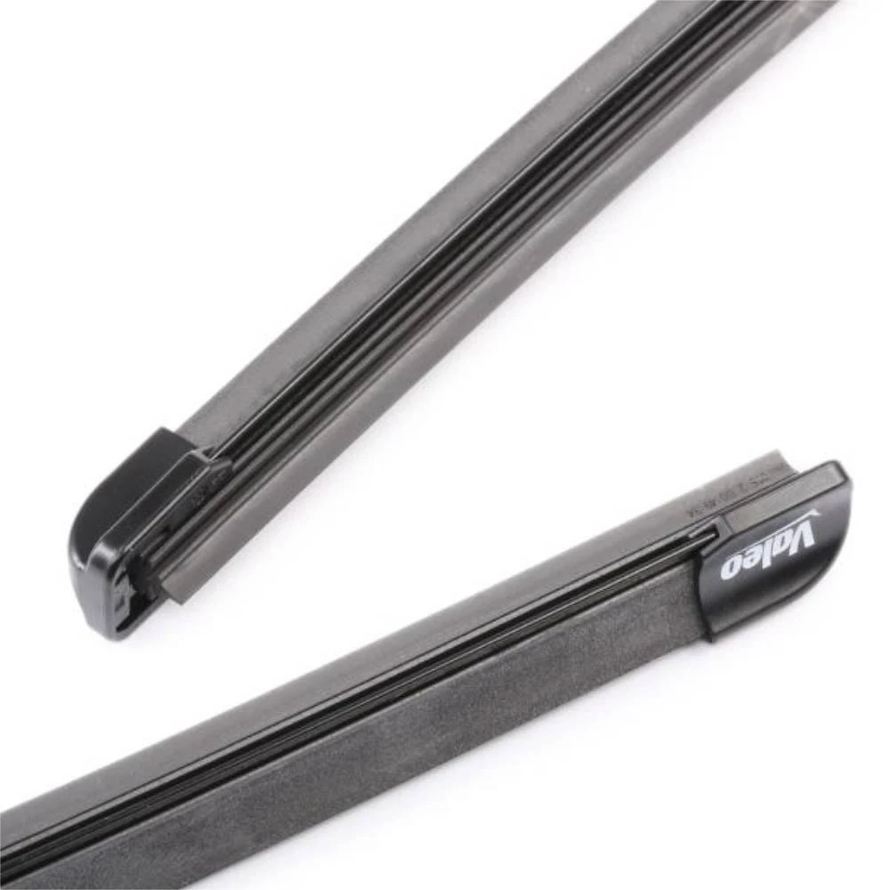 Komplet przednich wycieraczek Valeo Silencio Flat 650 & 475 mm do Mercedes Klasa B 2011-2015