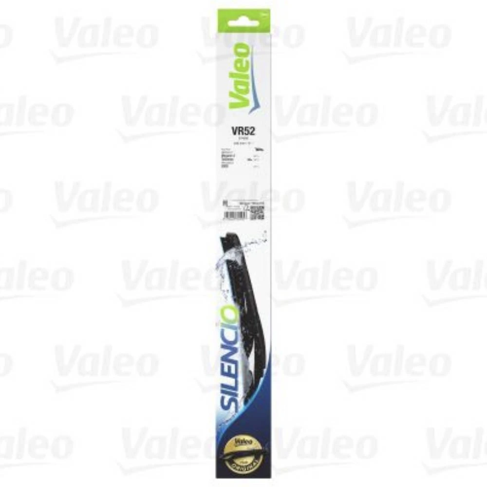 Tylna wycieraczka Valeo Silencio Rear 240 mm do Renault Megane 4 2017-2022