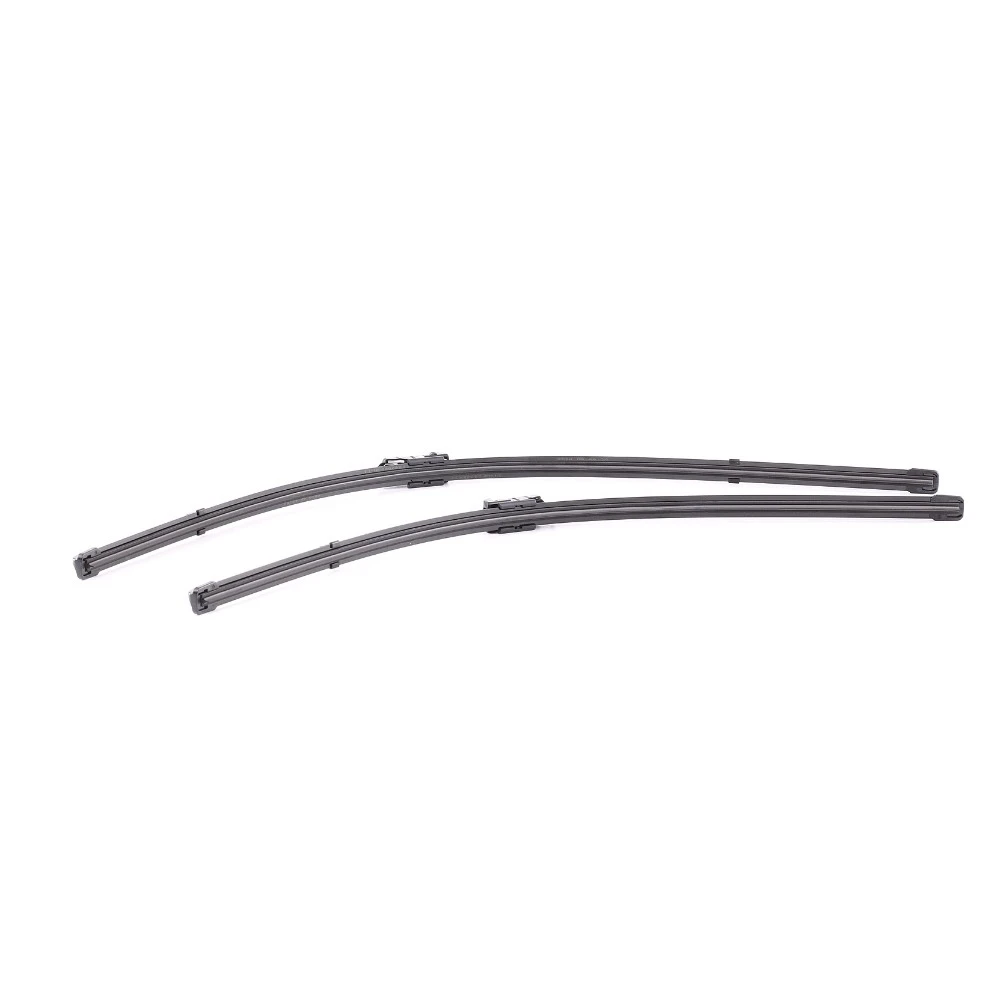 Komplet przednich wycieraczek Valeo Silencio Flat 750 & 630 mm do Citroen DS5 2011-2019