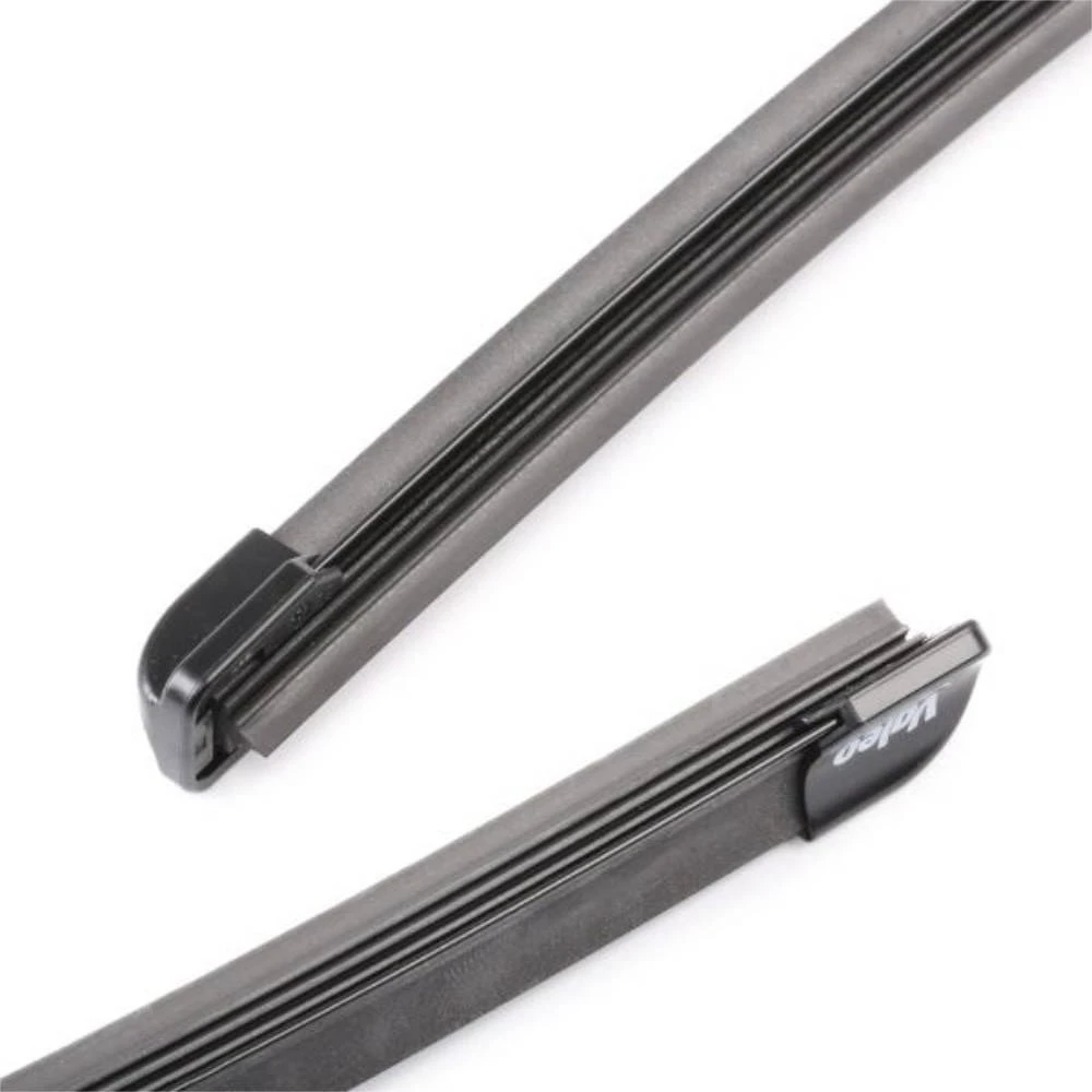 Komplet przednich wycieraczek Valeo Silencio Flat 580 & 530 mm do Renault Kangoo 2 2007-2021