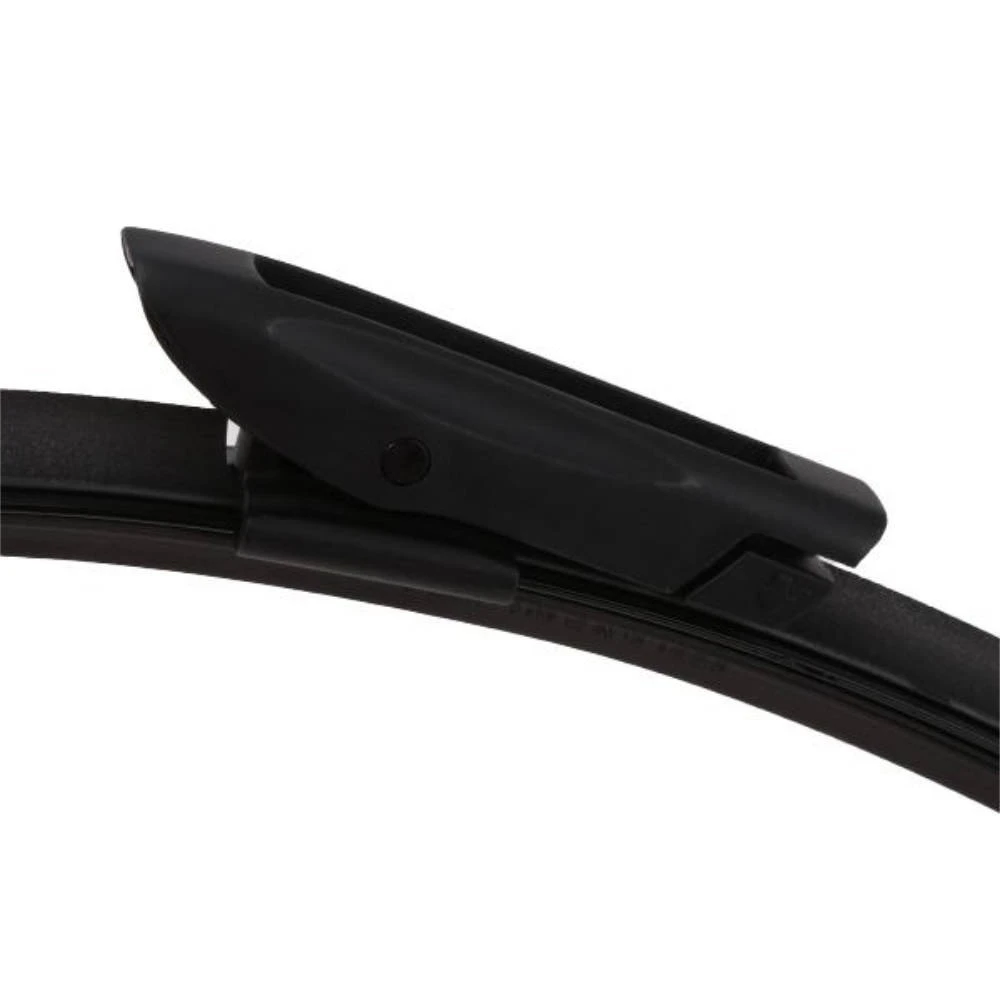Komplet przednich wycieraczek Valeo Silencio Flat 650 & 400 mm do Renault Laguna 3 2007-2016