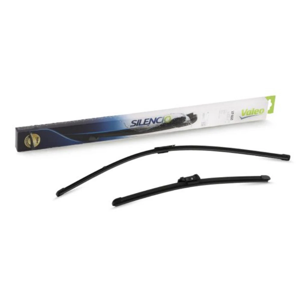 Wycieraczki Valeo Silencio Flat do Vinfast VF6