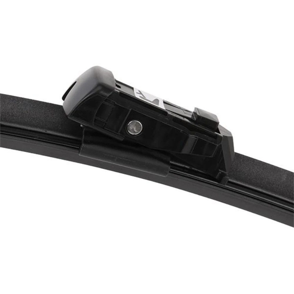Komplet przednich wycieraczek Valeo Silencio Flat 650 & 650 mm do Buick Velite 2017-2019
