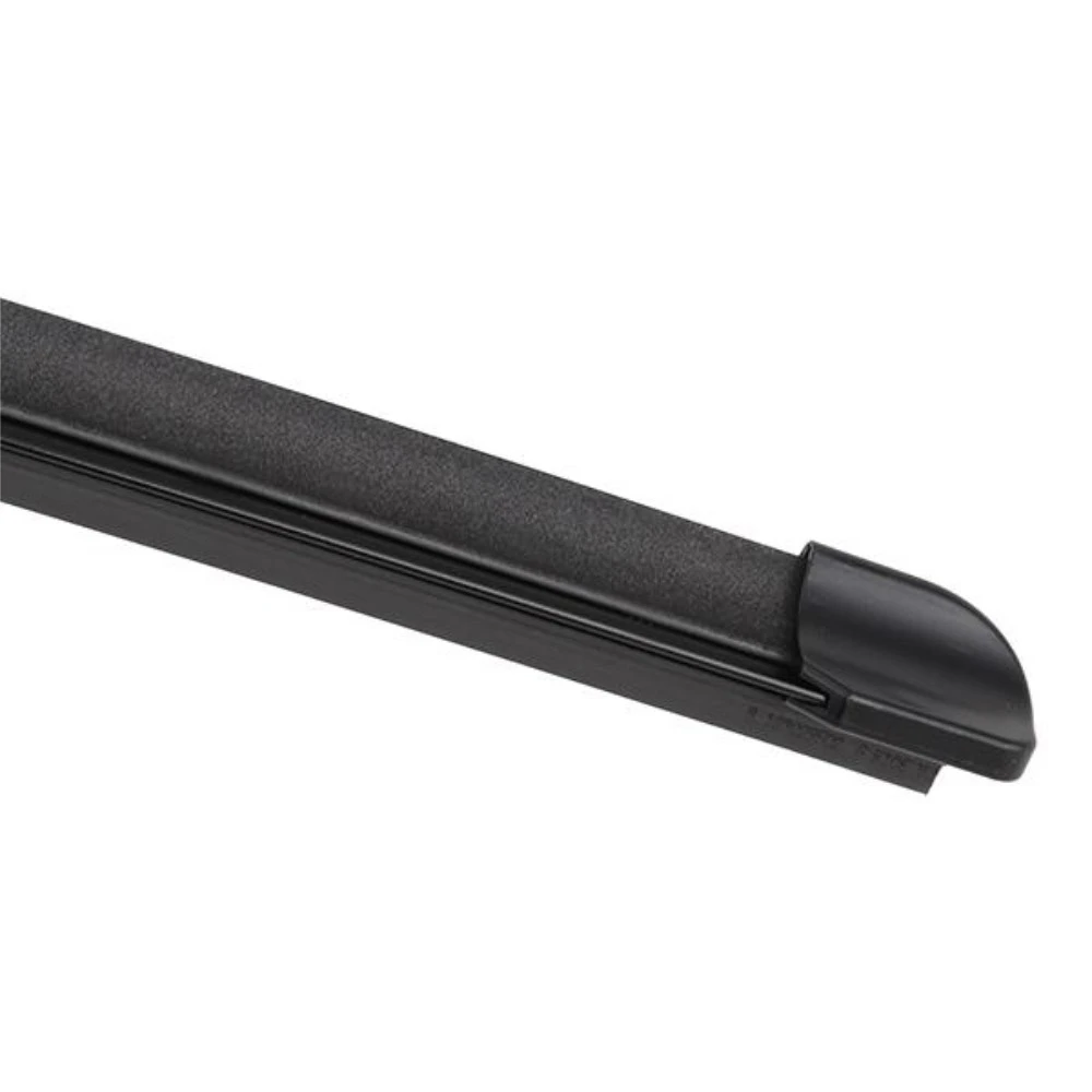 Komplet przednich wycieraczek Valeo Silencio Flat 650 & 650 mm do Buick Velite 2017-2019