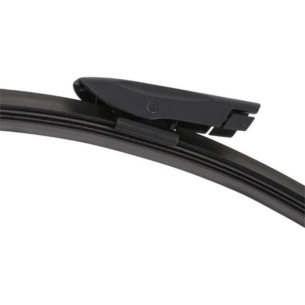 Комплект передних дворников Valeo Silencio Flat 750 & 650 мм для Renault Scenic 3 2009-2016