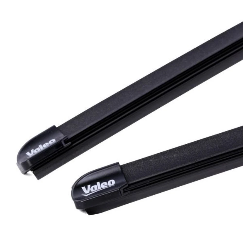 Комплект передніх щіток Valeo Silencio Flat 750 & 650 мм для Citroen C4 2010-2020