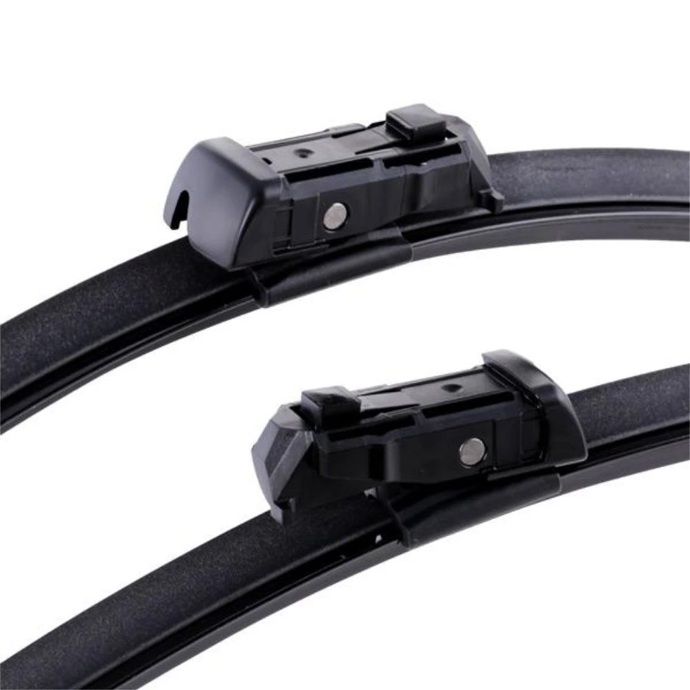 Комплект передніх щіток Valeo Silencio Flat 750 & 650 мм для Citroen C4 2010-2020