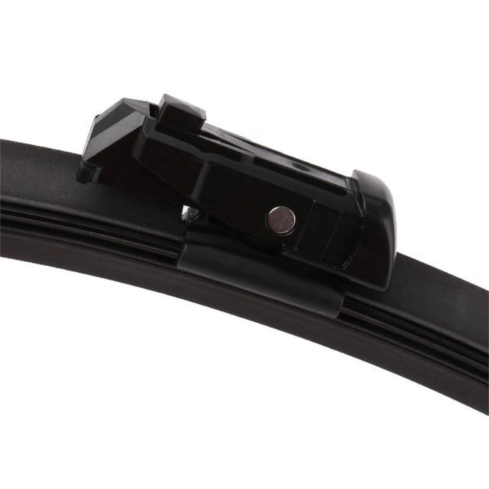 Front wiper blade set Valeo Silencio Flat 730 & 730 mm for Ford Focus 3 2010-2018