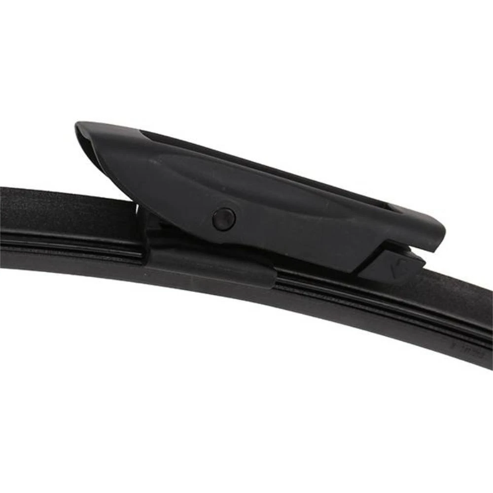Komplet przednich wycieraczek Valeo Silencio Flat 650 & 350 mm do Renault Clio 4 2012-2019