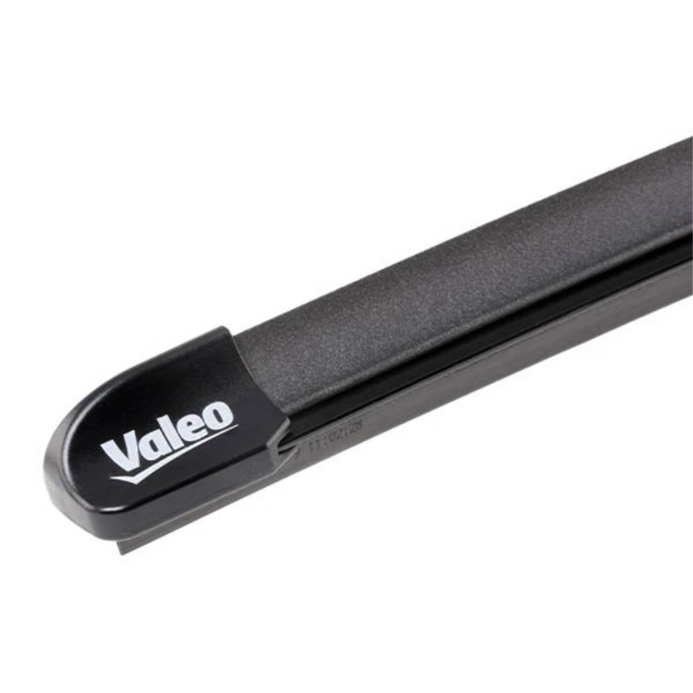 Komplet przednich wycieraczek Valeo Silencio Flat 600 & 380 mm do Chrysler Ypsilon 2011-2026