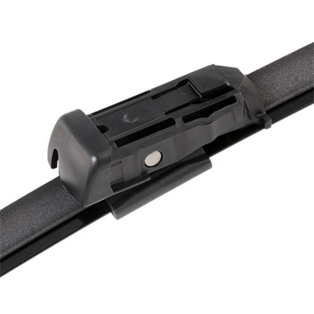 Komplet przednich wycieraczek Valeo Silencio Flat 600 & 380 mm do Chrysler Ypsilon 2011-2026