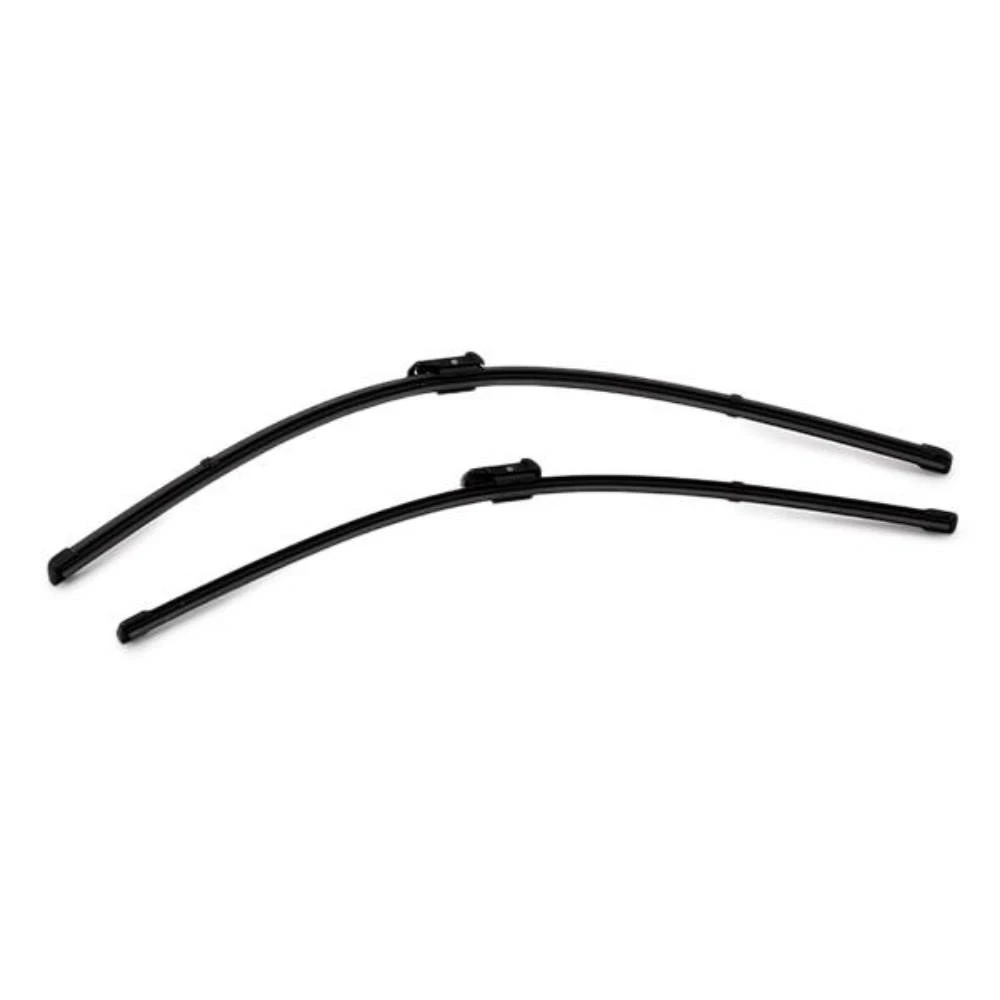 Komplet przednich wycieraczek Valeo Silencio Flat 700 & 600 mm do Buick Verano 2016-2026
