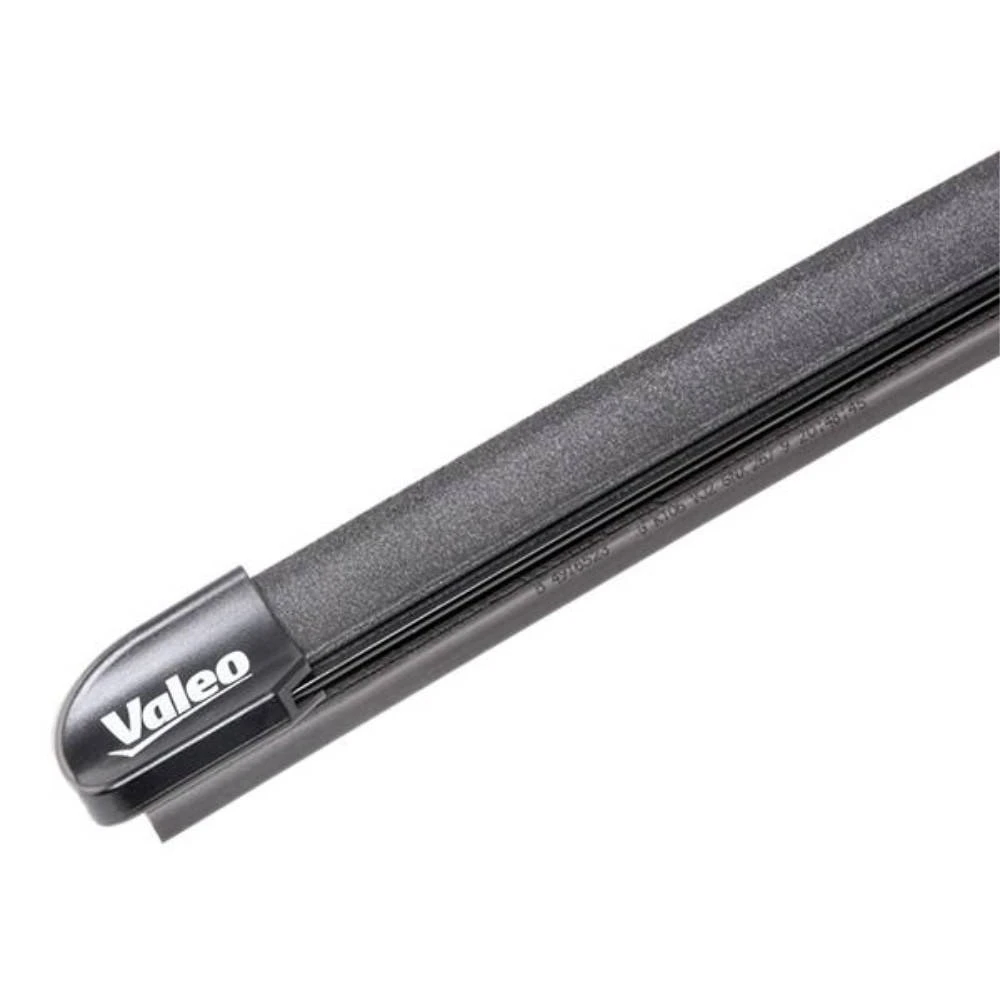 Комплект передних дворников Valeo Silencio Flat 600 & 550 мм для Mercedes E Class T-Модельl 2016-2019