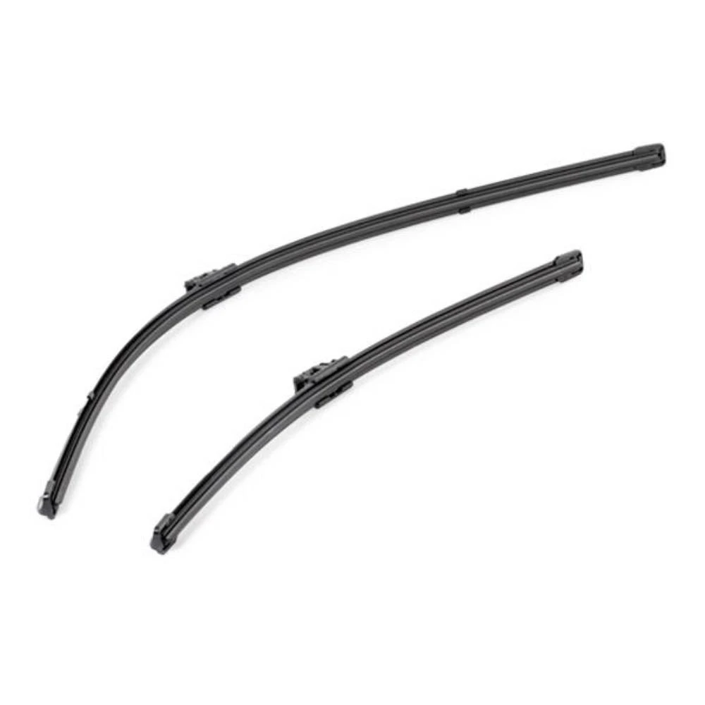 Komplet przednich wycieraczek Valeo Silencio Flat 700 & 450 mm do Mercedes Vito 2014-2026