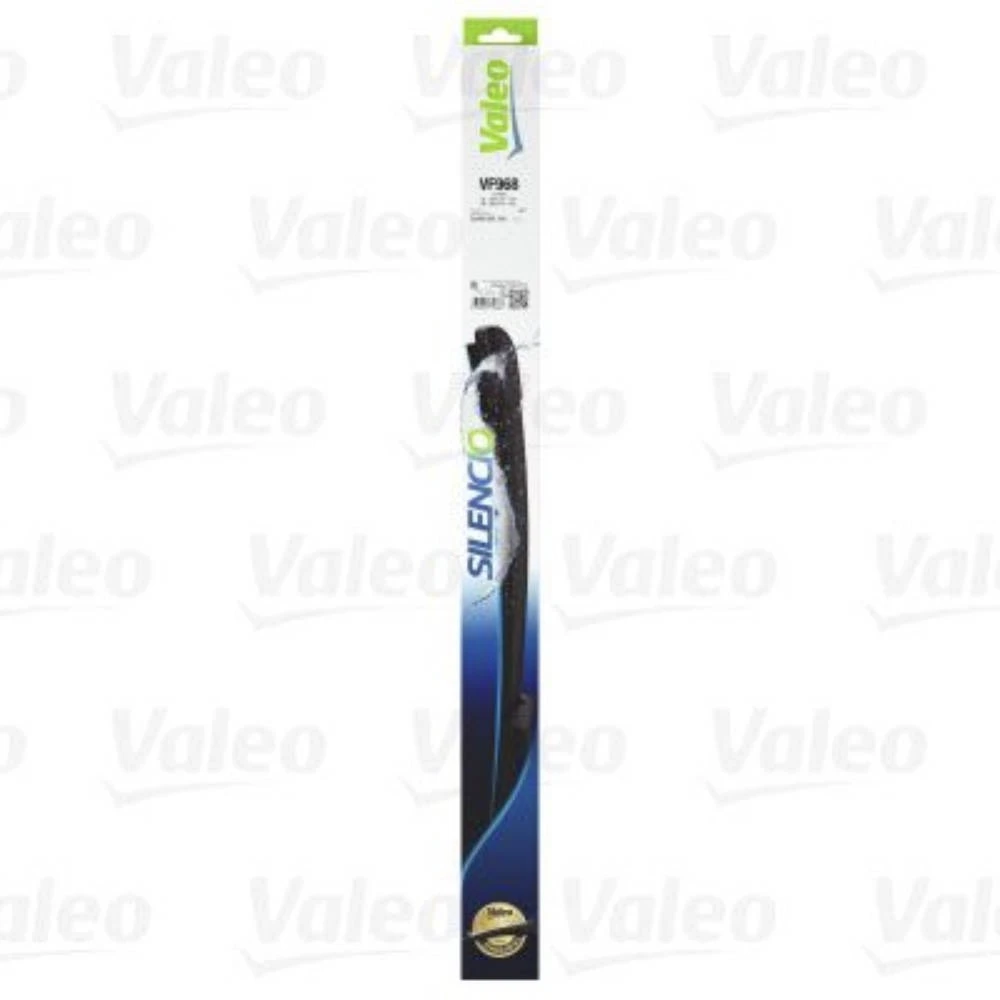 Wiper blades Valeo Silencio Flat for Mercedes Sprinter