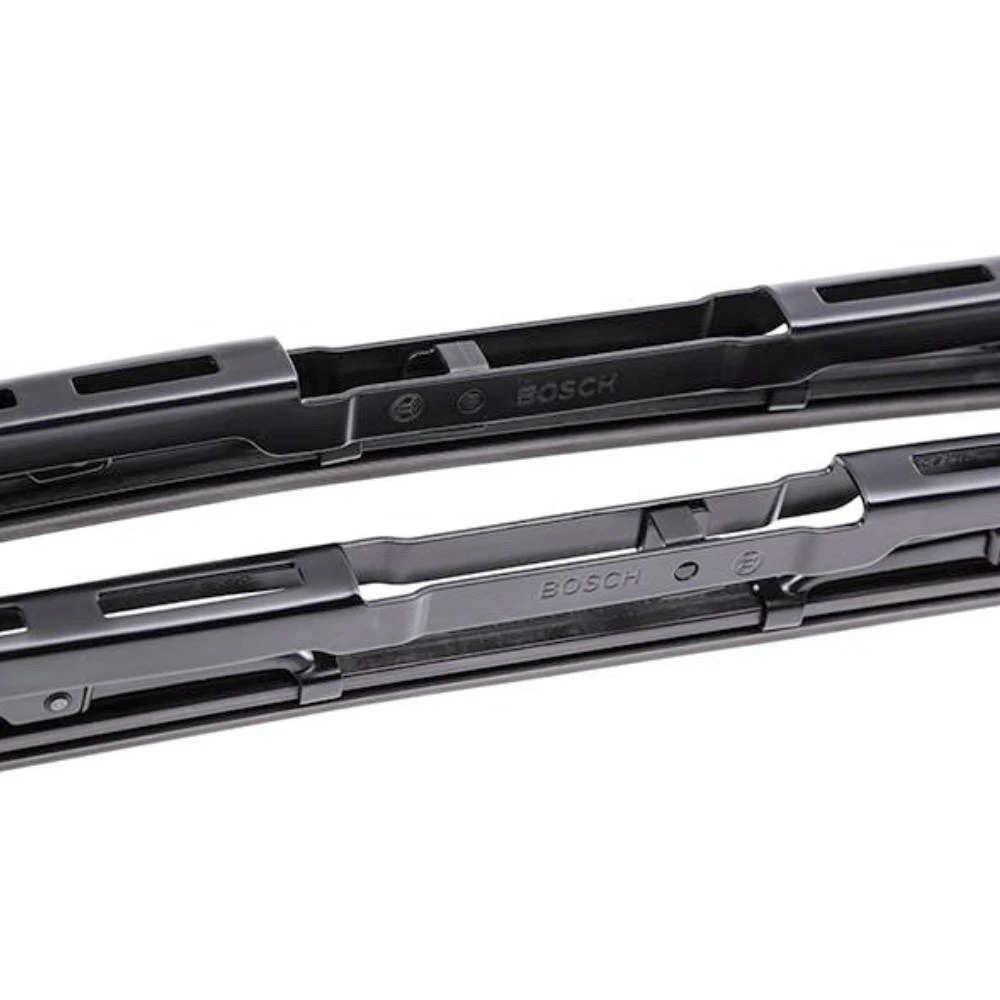 Комплект передних дворников BOSCH Twin 550 & 550 мм для Audi A4 Avant 2001-2003