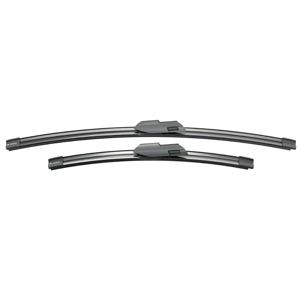 Wycieraczki BOSCH AeroTwin do Peugeot 3008