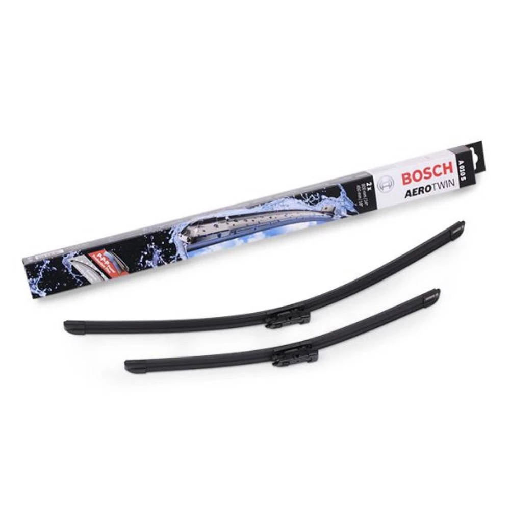 Wycieraczki BOSCH AeroTwin do Jaguar XF