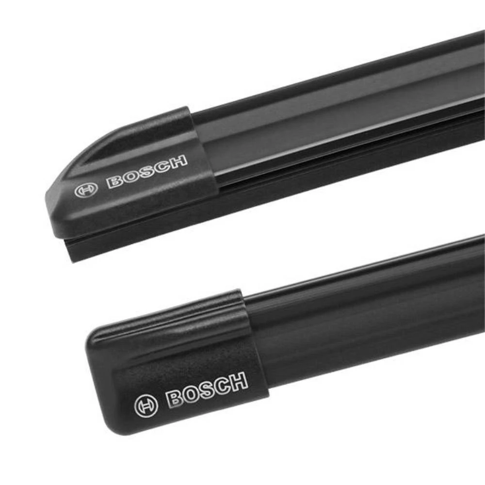Komplet przednich wycieraczek BOSCH AeroTwin 600 & 450 mm do Jaguar XF Sportbrake 2012-2017