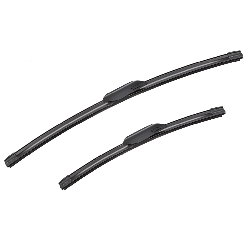 Komplet przednich wycieraczek BOSCH AeroTwin 580 & 400 mm do Chery Tiggo 2018-2026