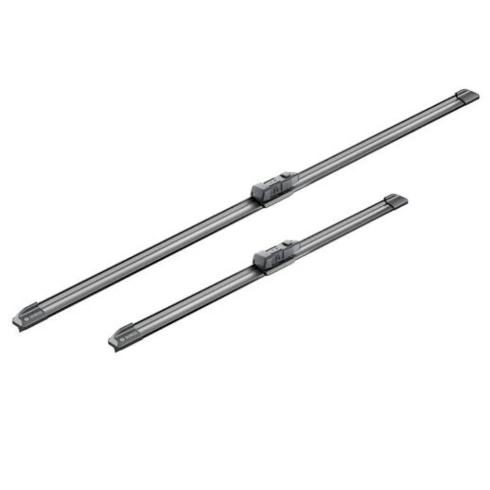 Комплект передних дворников BOSCH AeroTwin 700 & 450 мм для Volkswagen ID.4 2020-2026
