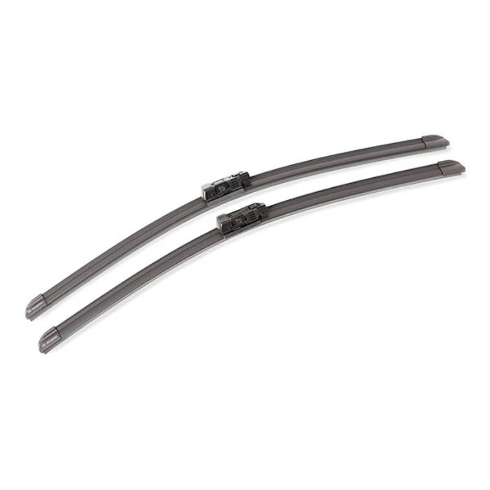 Komplet przednich wycieraczek BOSCH AeroTwin 530 & 530 mm do Skoda Fabia 2 Combi 2013-2014
