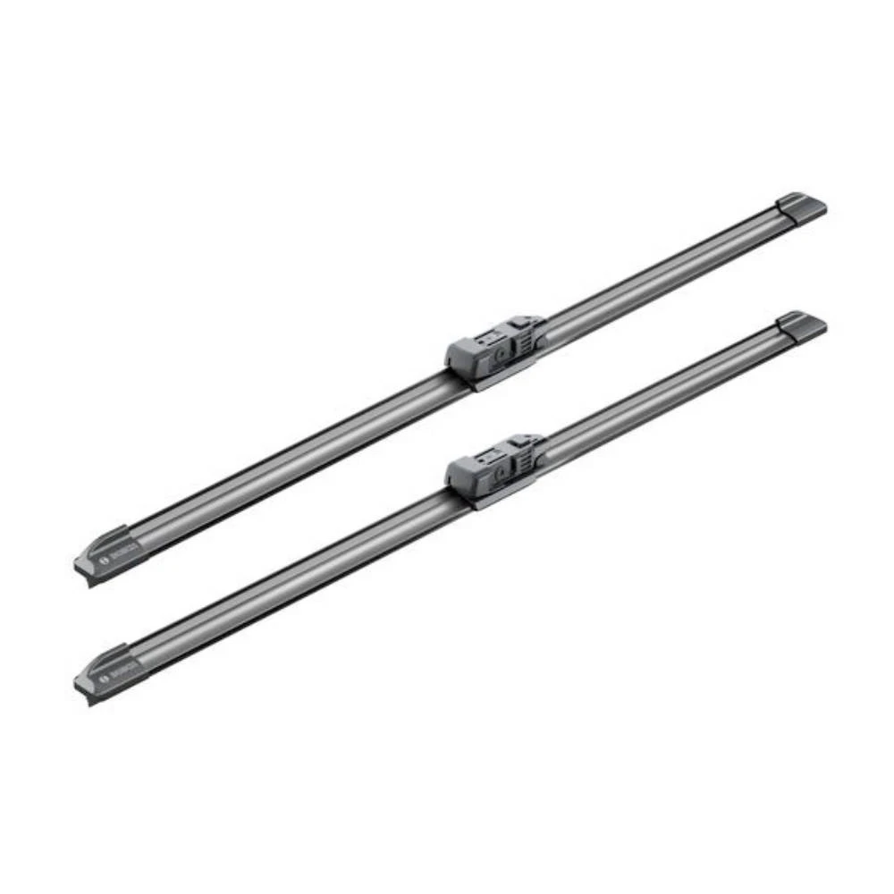 Komplet przednich wycieraczek BOSCH AeroTwin 530 & 530 mm do Skoda Fabia 2 Combi 2013-2014