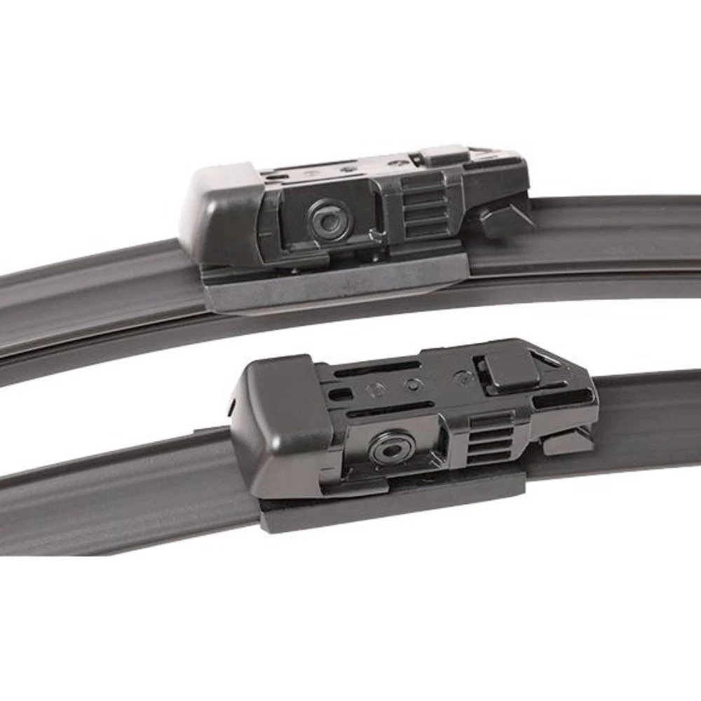 Komplet przednich wycieraczek BOSCH AeroTwin 530 & 530 mm do Skoda Fabia 2 Combi 2013-2014