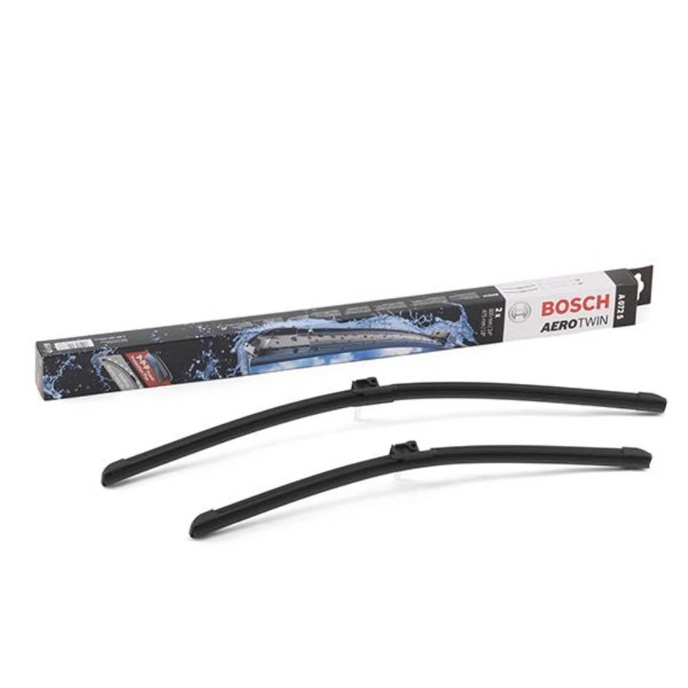 Wycieraczki BOSCH AeroTwin do BMW Seria 3