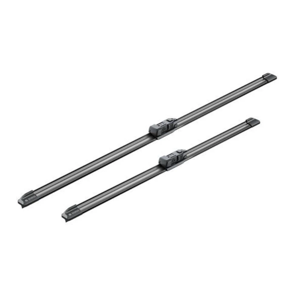 Komplet przednich wycieraczek BOSCH AeroTwin 650 & 500 mm do Ford Focus 4 Turnier 2018-2026