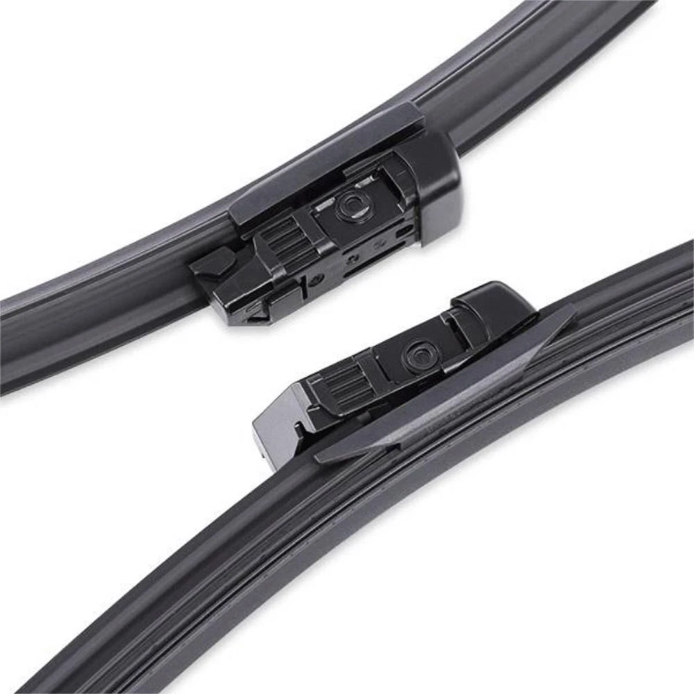 Komplet przednich wycieraczek BOSCH AeroTwin 650 & 500 mm do Ford Focus 4 Turnier 2018-2026