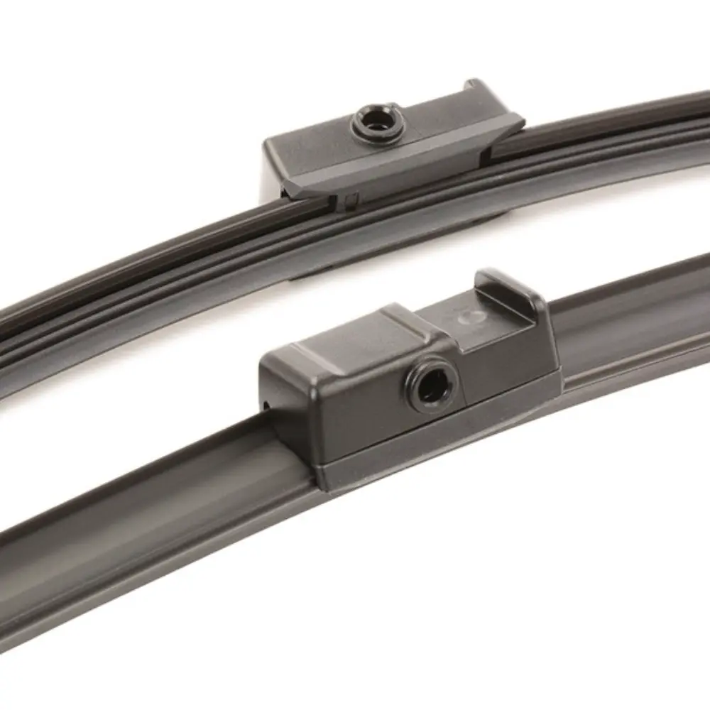 Комплект передних дворников BOSCH AeroTwin 600 & 450 мм для Volkswagen Caddy 3 2004-2006
