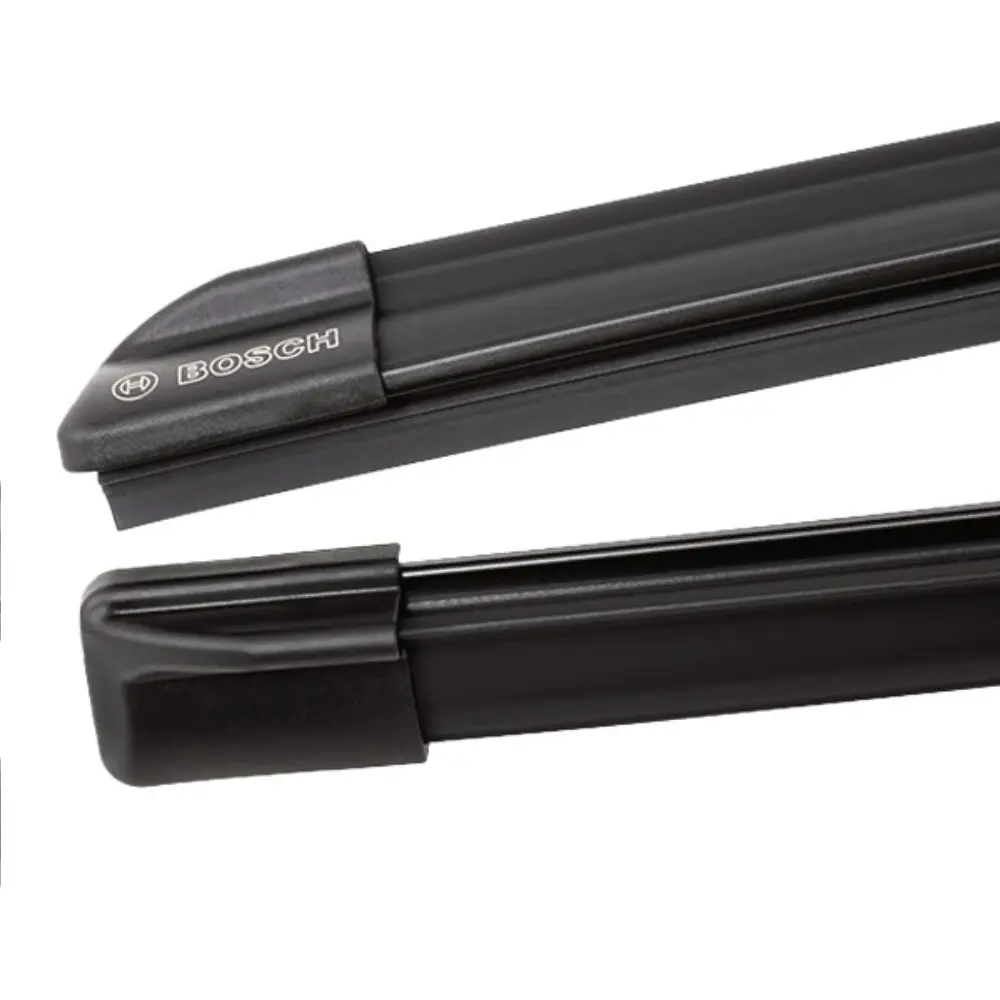 Komplet przednich wycieraczek BOSCH AeroTwin 650 & 600 mm do Audi Q7 2006-2015