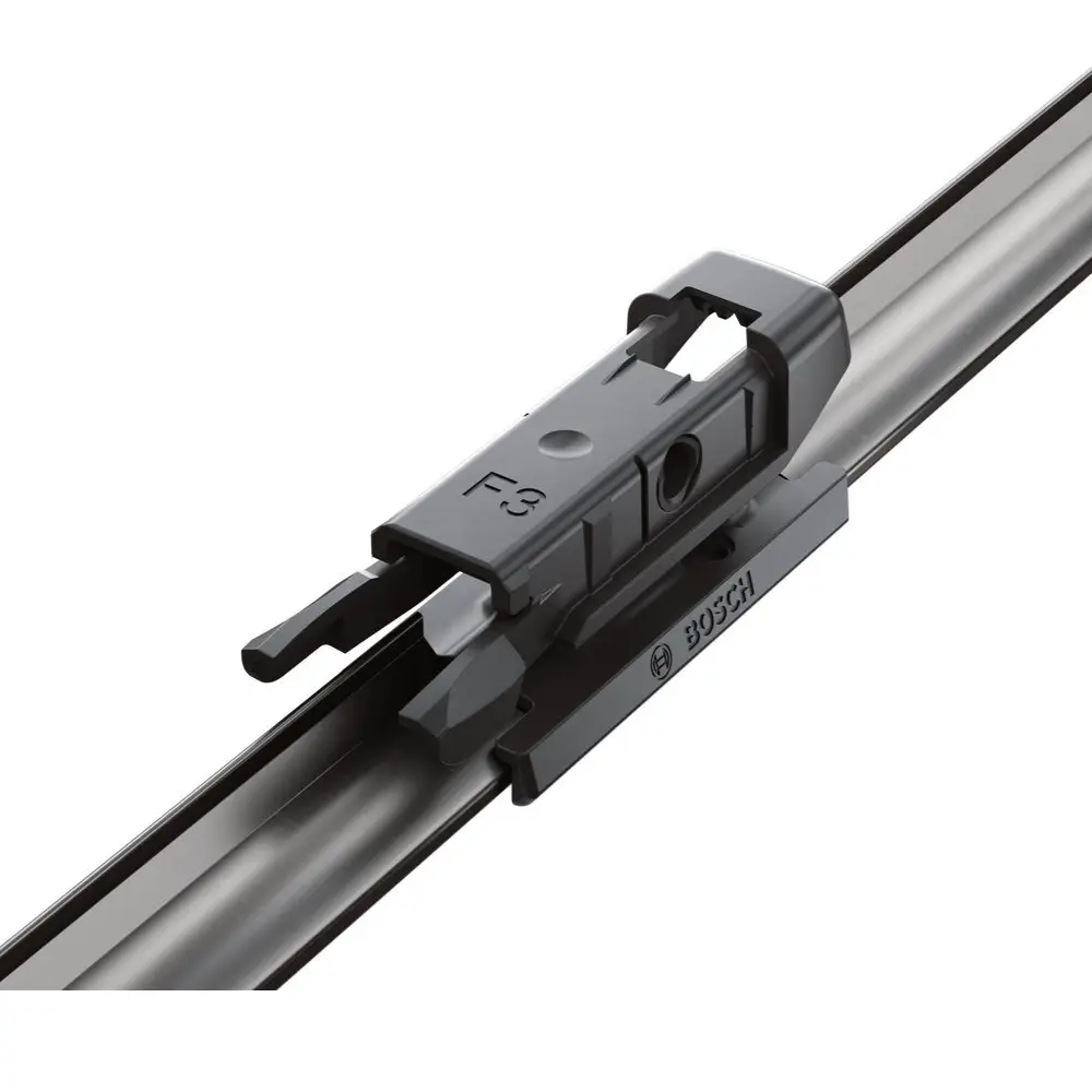Komplet przednich wycieraczek BOSCH AeroTwin 650 & 600 mm do Audi Q7 2006-2015