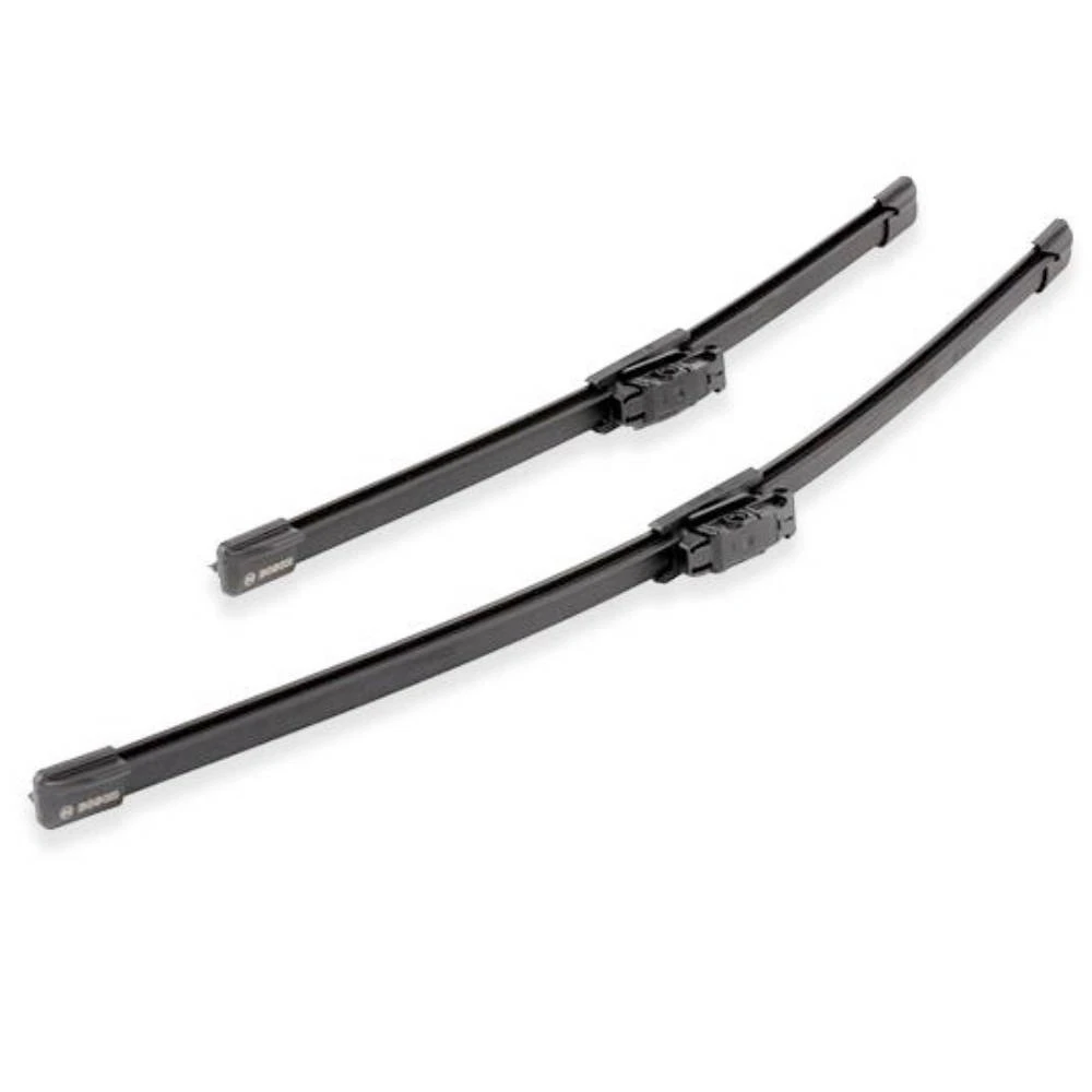 Komplet przednich wycieraczek BOSCH AeroTwin 550 & 400 mm do Renault Dokker 2015-2021