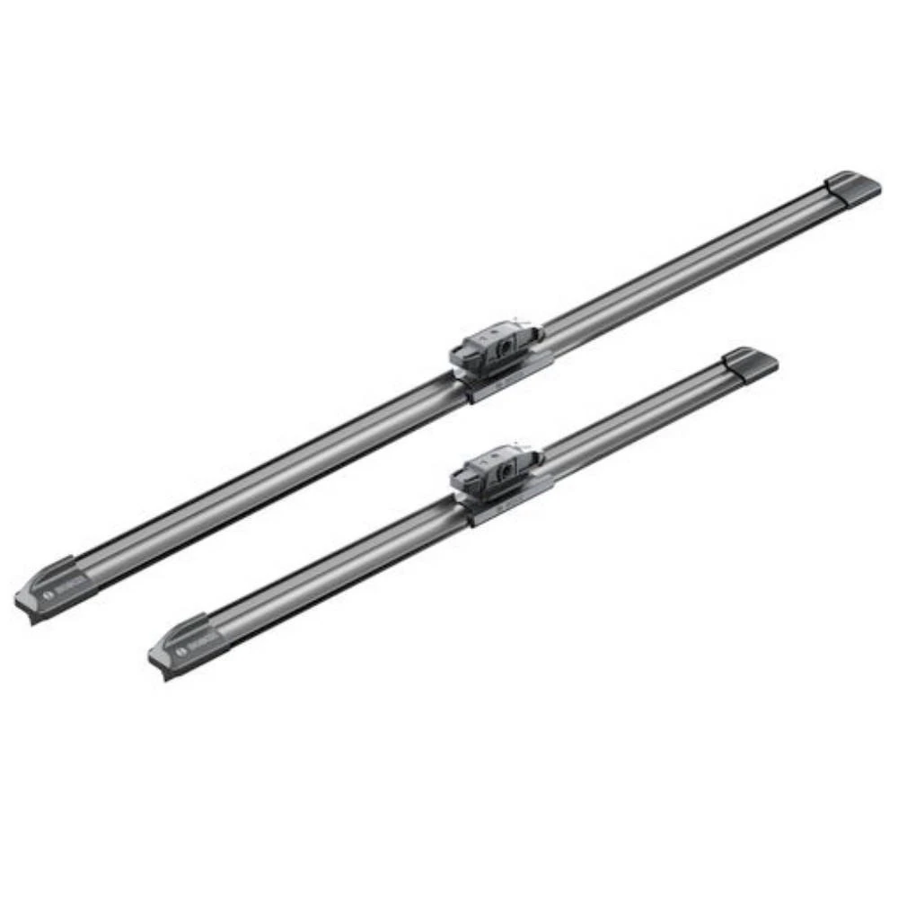 Komplet przednich wycieraczek BOSCH AeroTwin 550 & 400 mm do Renault Dokker 2015-2021