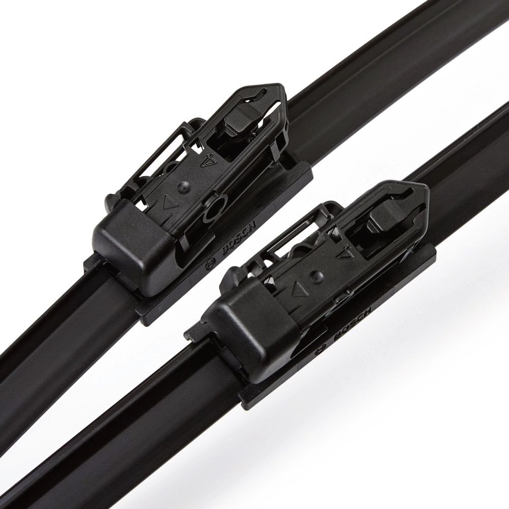 Komplet przednich wycieraczek BOSCH AeroTwin 700 & 425 mm do Volkswagen ID.7 Tourer 2023-2026