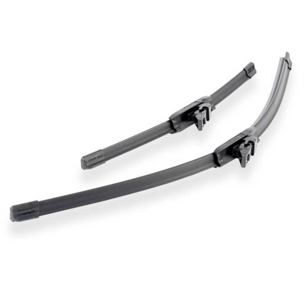 Komplet przednich wycieraczek BOSCH AeroTwin 650 & 400 mm do Subaru Impreza 5 2016-2023