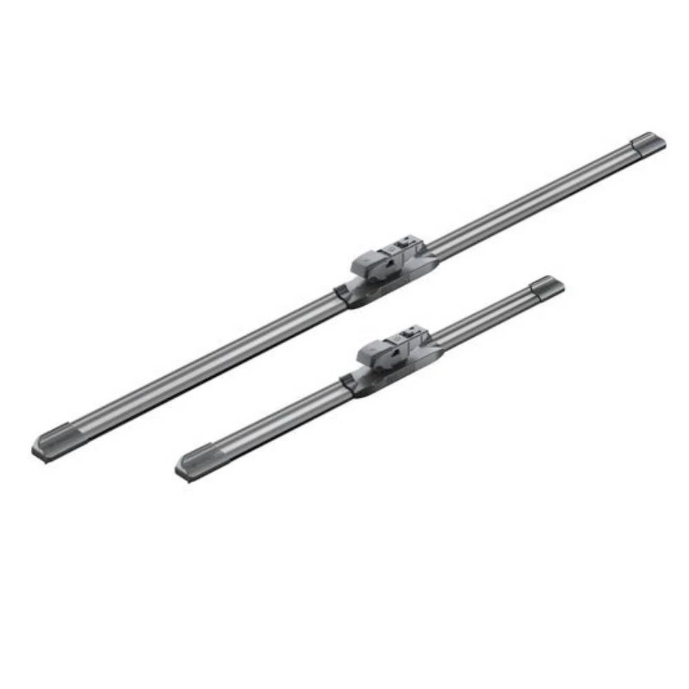 Komplet przednich wycieraczek BOSCH AeroTwin 650 & 400 mm do Subaru Impreza 5 2016-2023