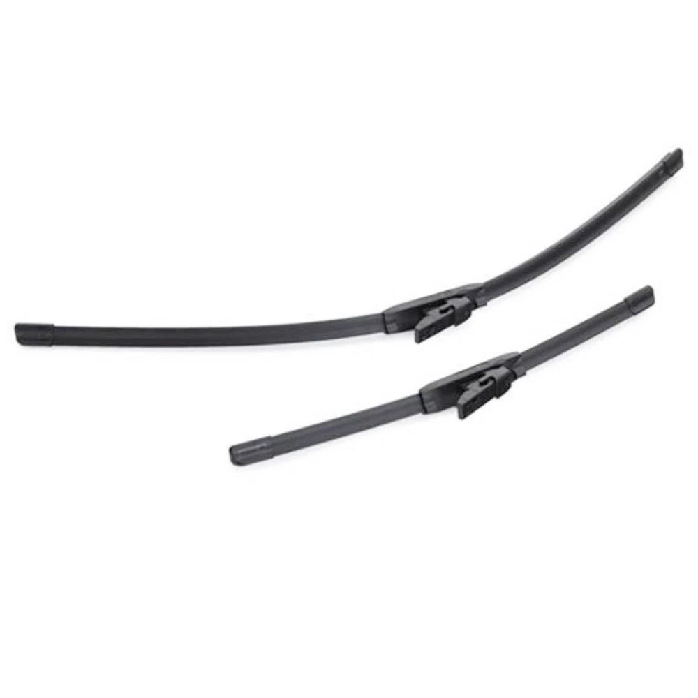 Komplet przednich wycieraczek BOSCH AeroTwin 700 & 400 mm do Toyota Prius 4 2015-2022