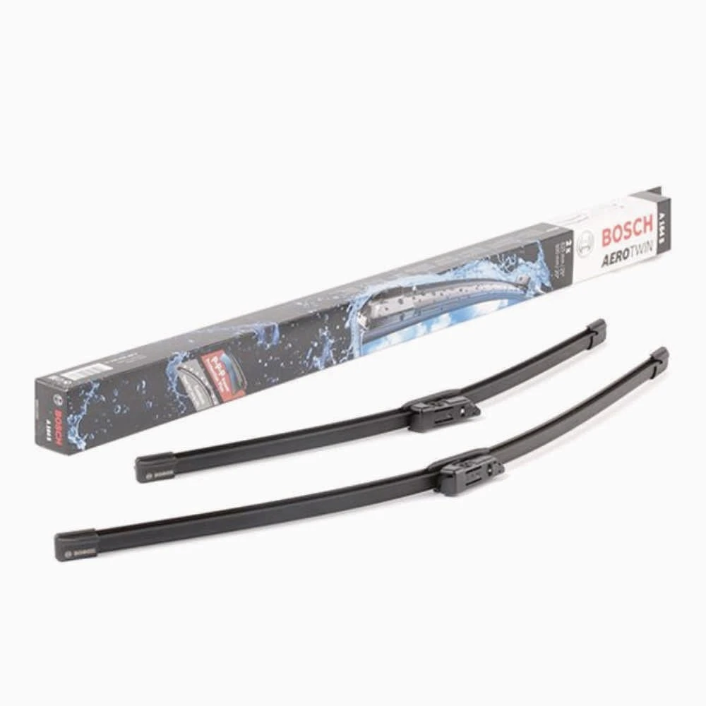 Wycieraczki BOSCH AeroTwin do Audi A6